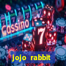 jojo rabbit assistir dublado